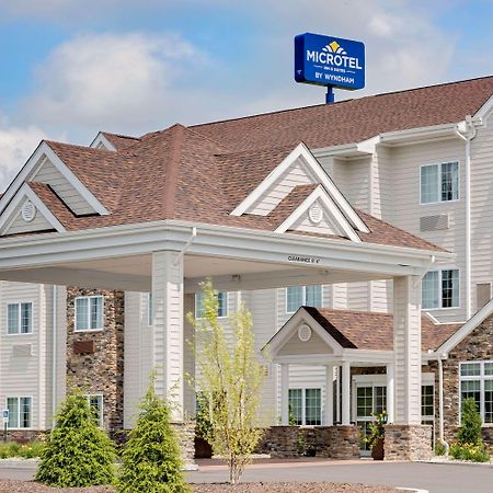 Microtel Inn & Suites By Wyndham Кларион Экстерьер фото